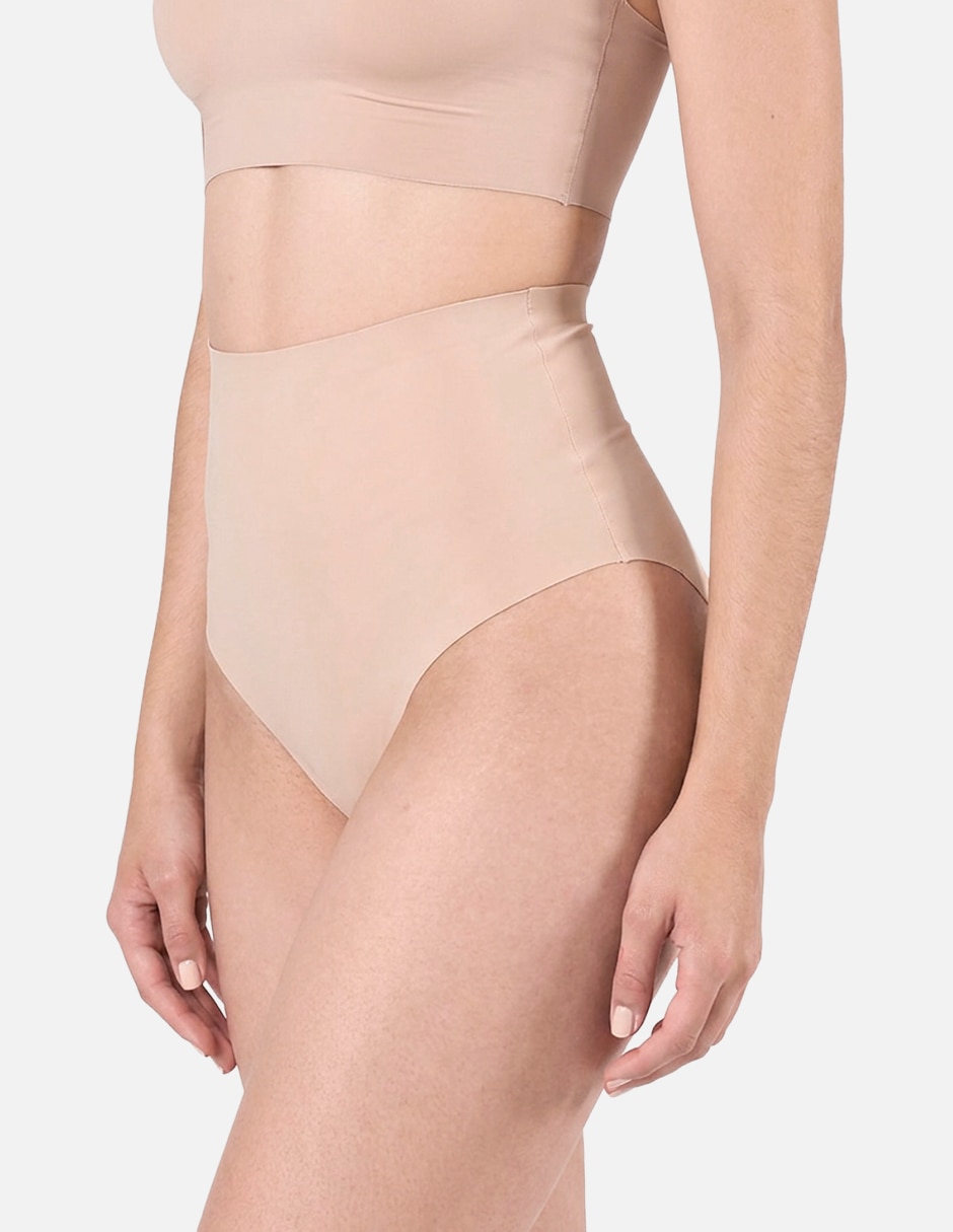 Faja cinturilla con compresión control de abdomen para mujer 3
