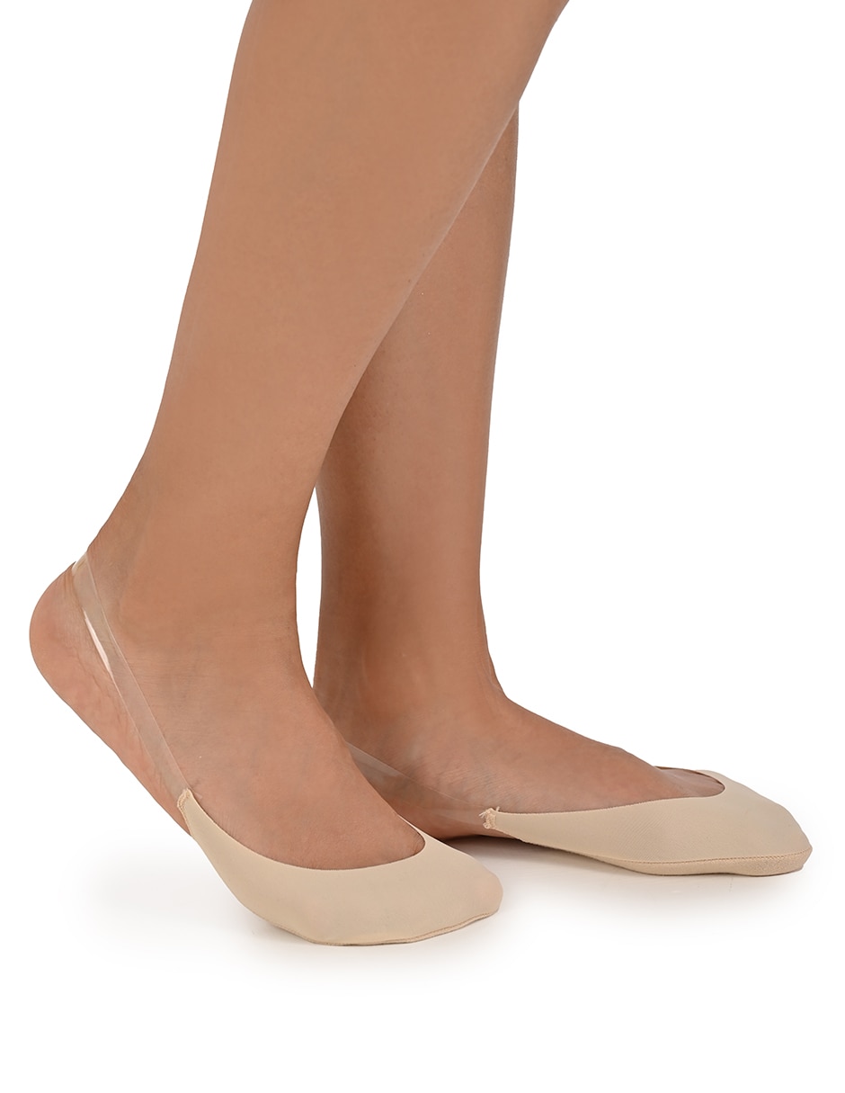 Calcetín para mujer 2 pares Calcetín para mujer 2 pares
