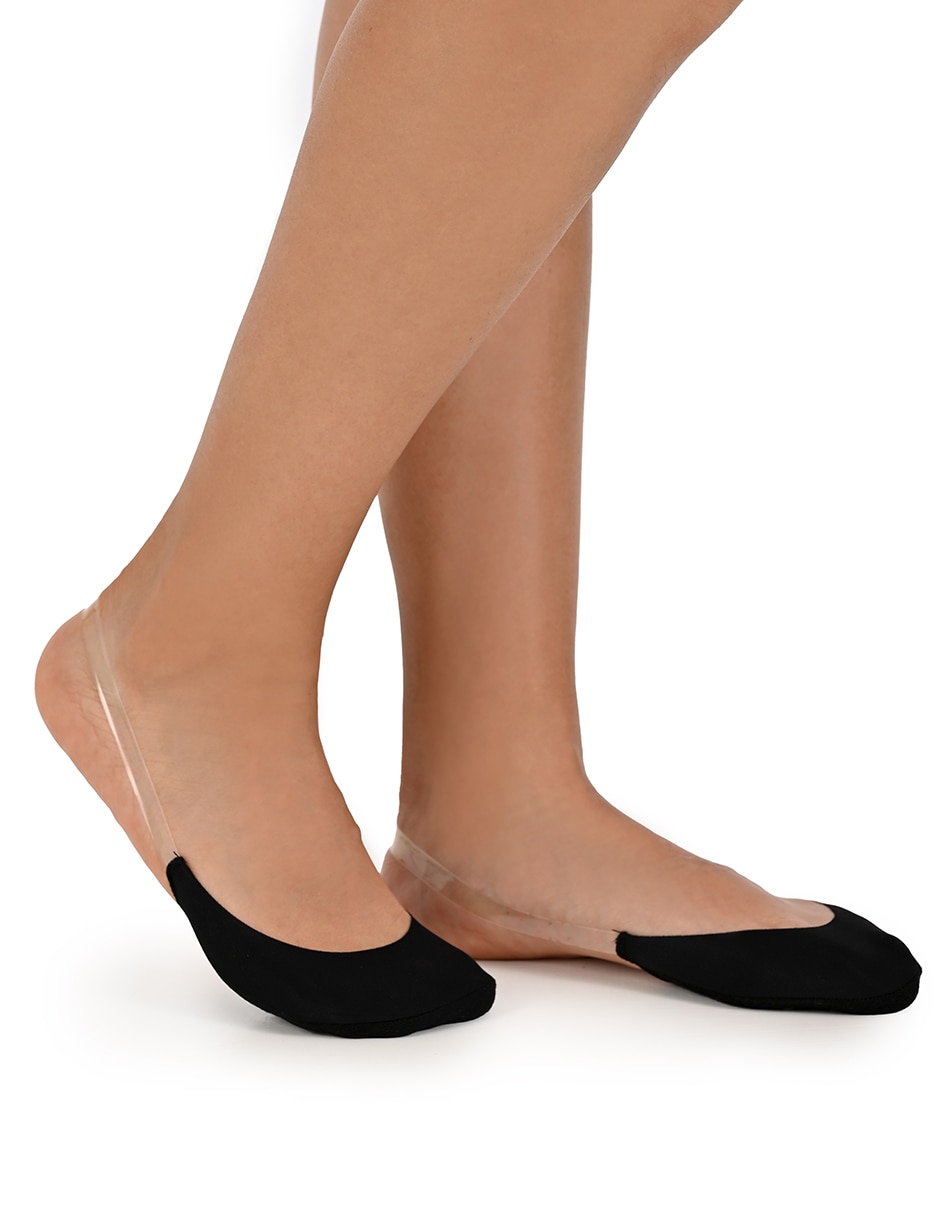 Calcetín para mujer 2 pares 1