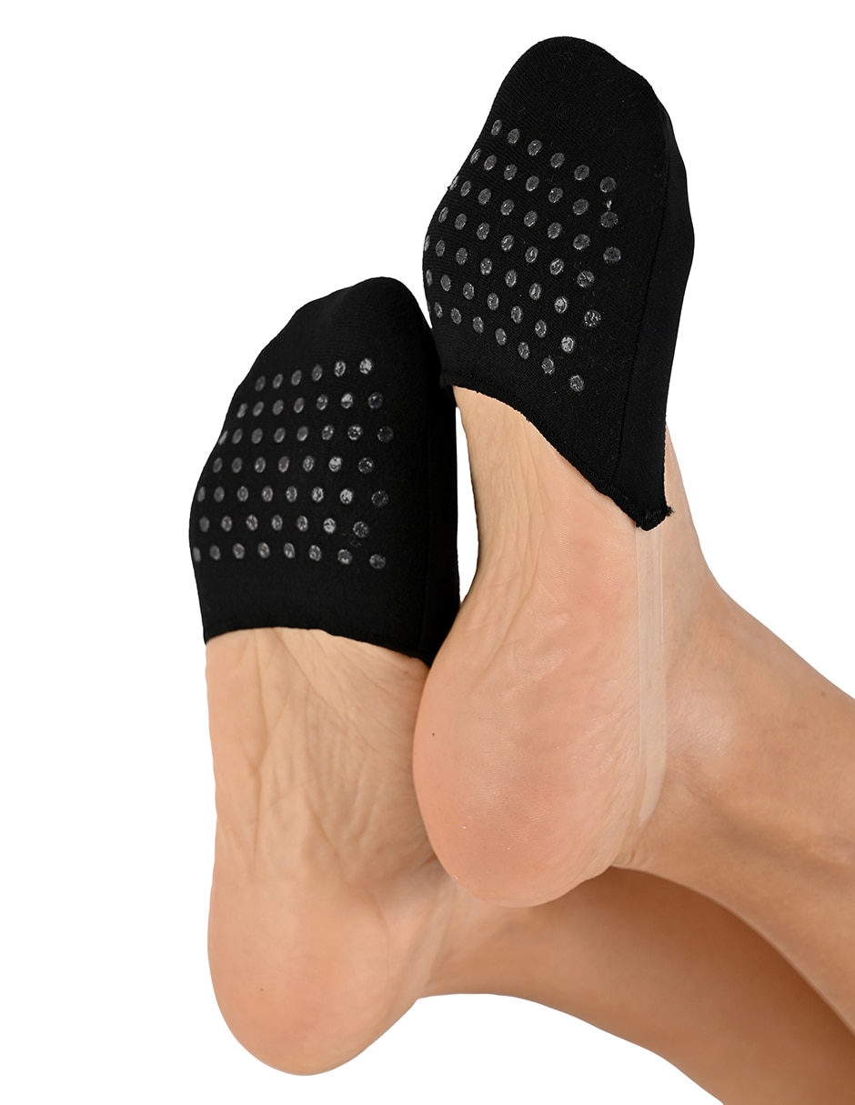 Calcetín para mujer 2 pares 3
