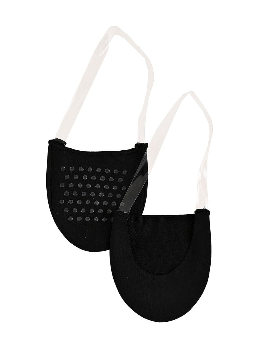 Calcetín para mujer 2 pares 2