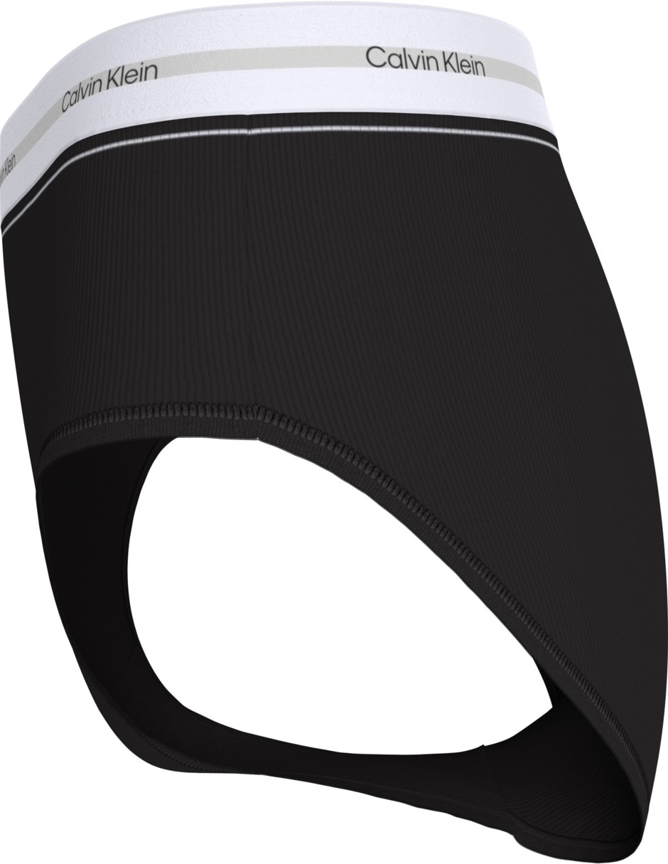 Panty de Algodón y elastano para mujer 4