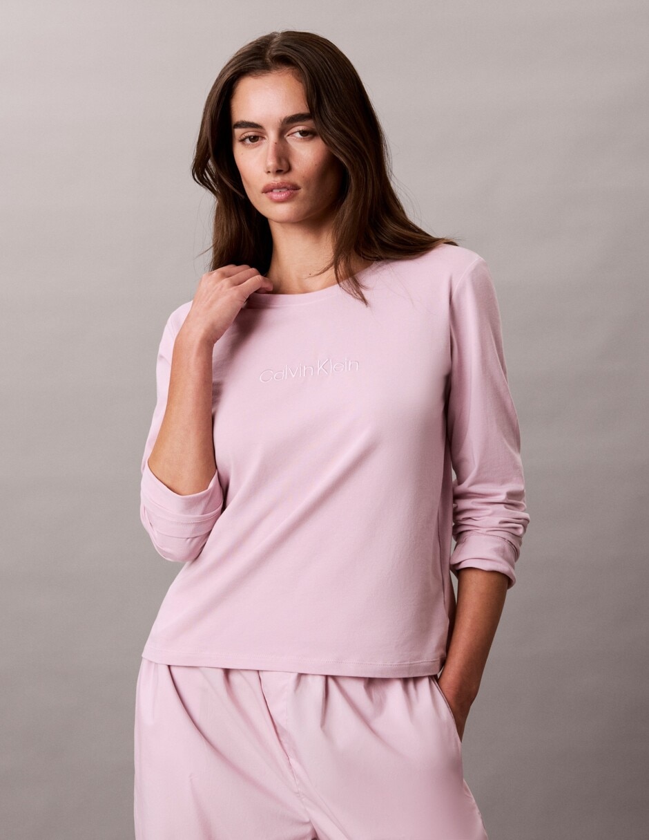 Conjunto Pijama Cotton Poplin para mujer Conjunto Pijama Cotton Poplin para mujer