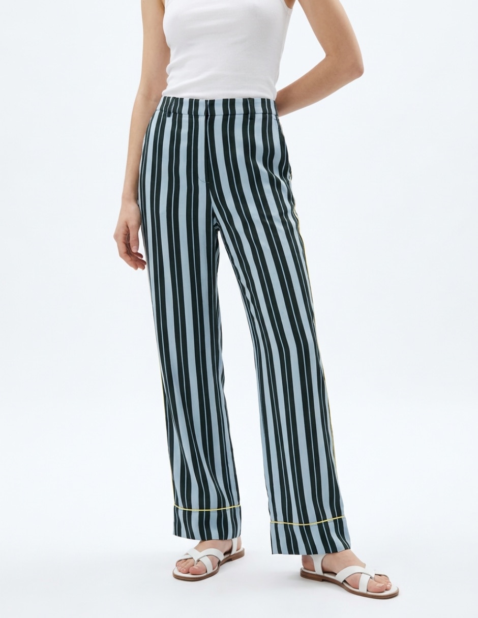 Pijama pantalón para mujer Pijama pantalón para mujer