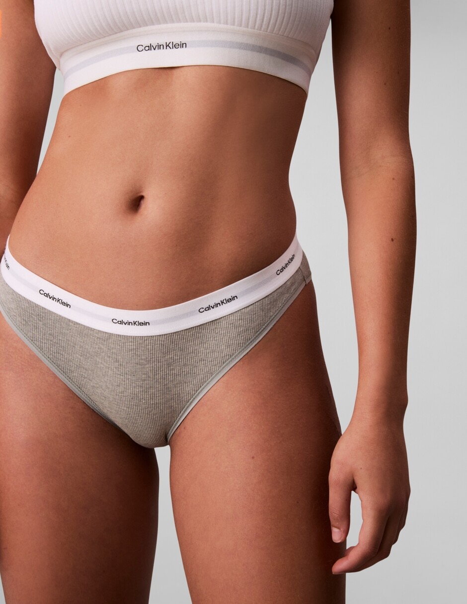 Bikini CK para mujer