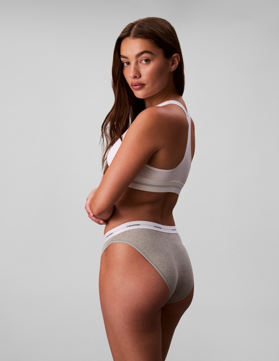 Bikini CK para mujer