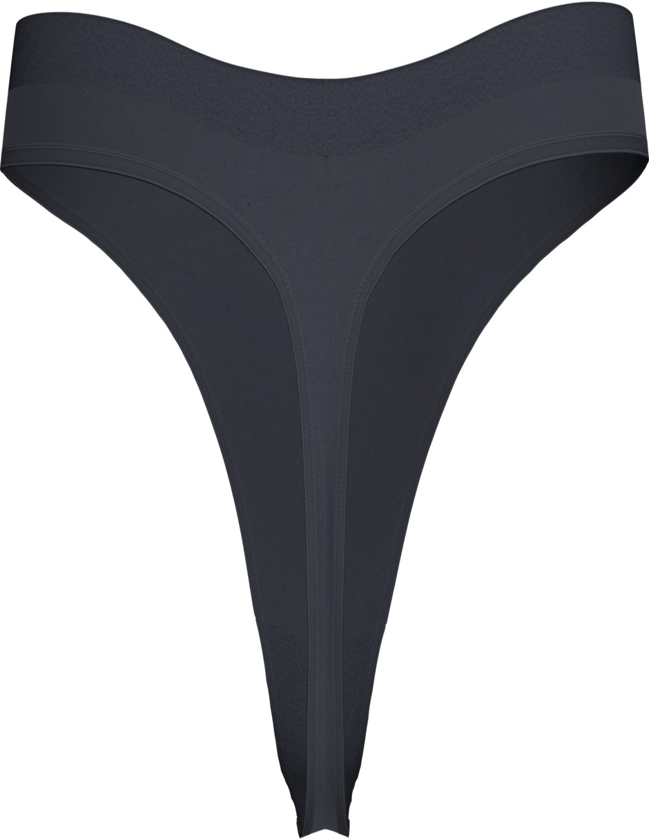 Tanga CK de Poliamida y elastano para mujer