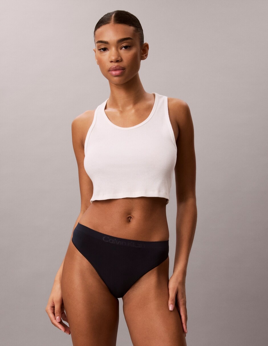 Tanga ck para mujer