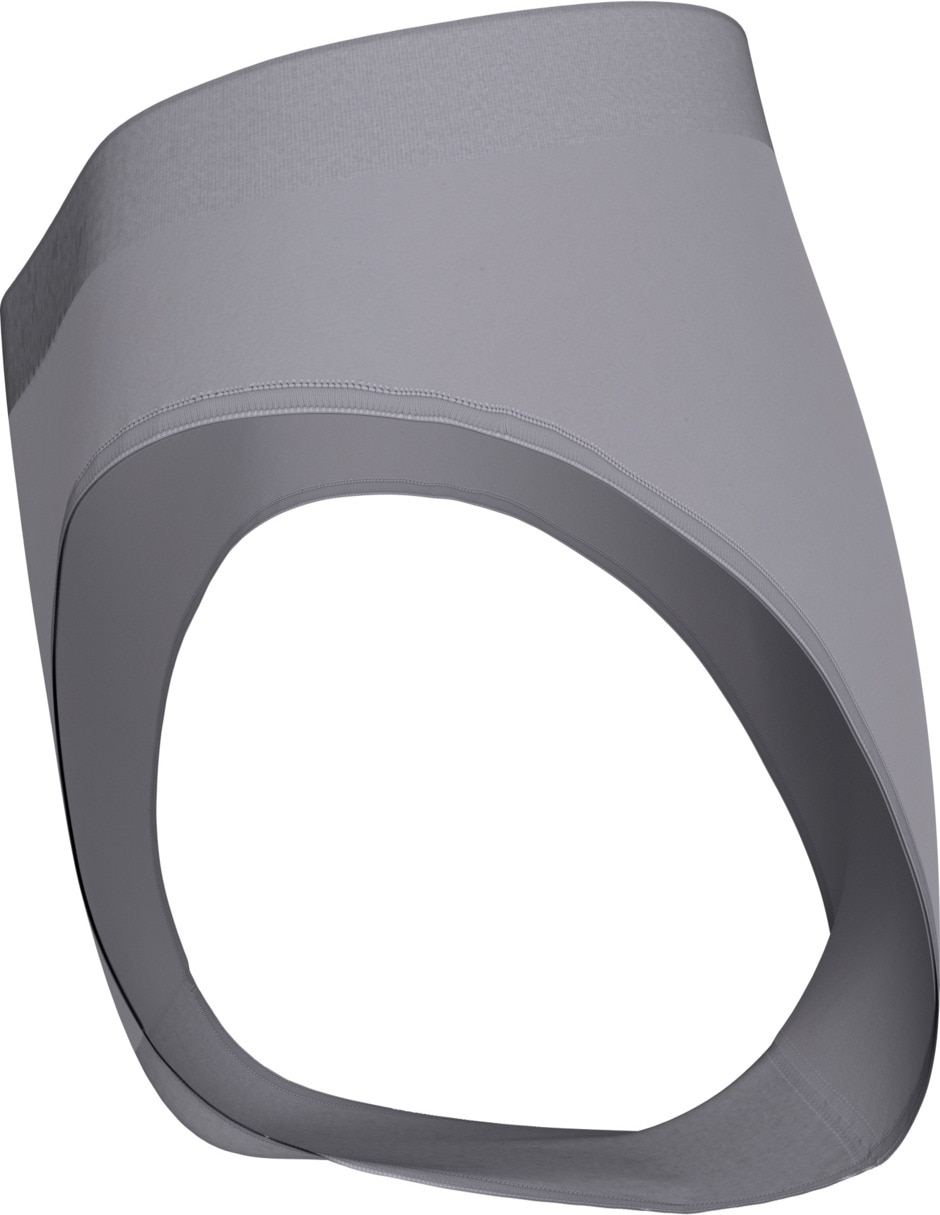 Bikini CK de Poliamida y elastano para mujer