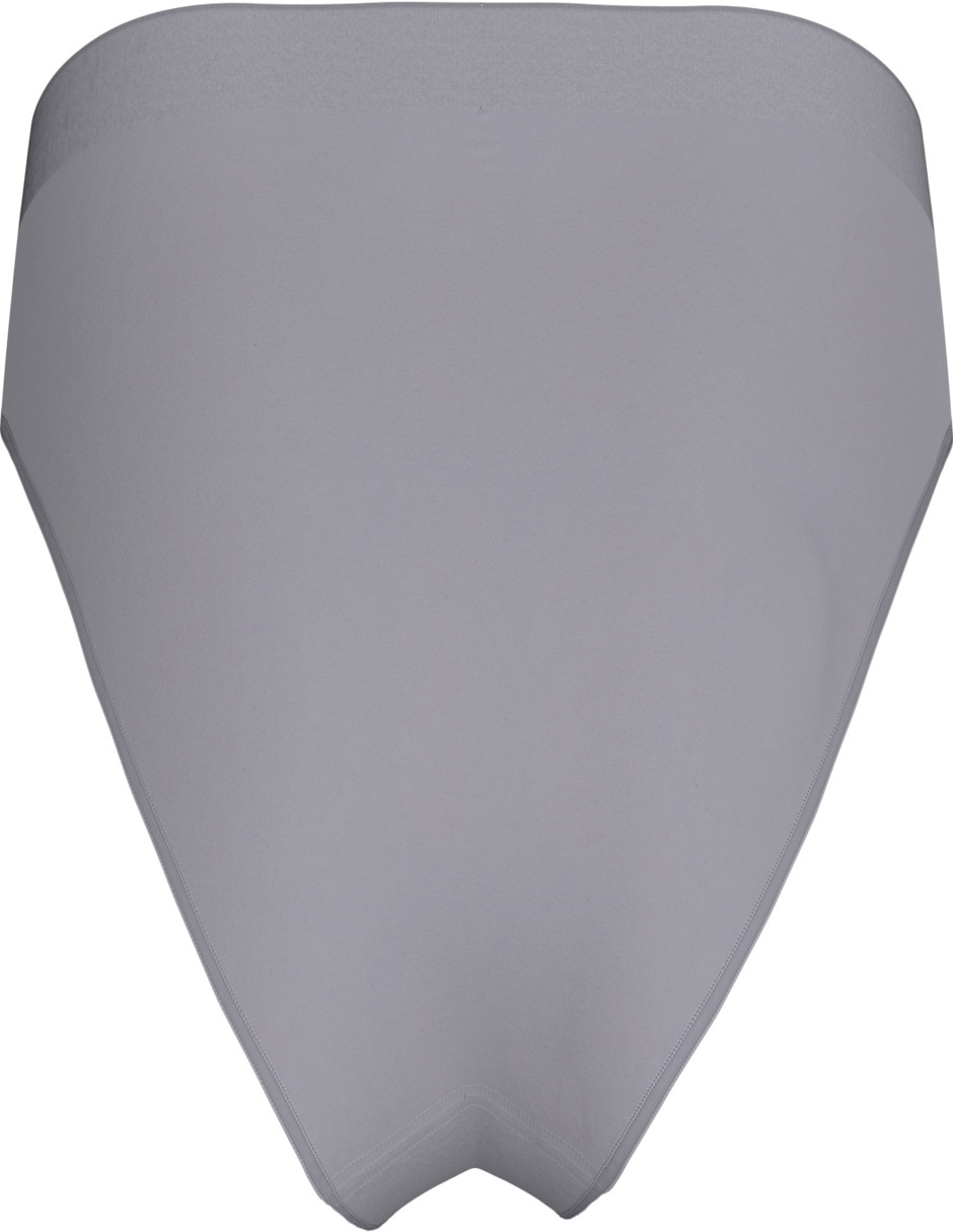 Bikini CK de Poliamida y elastano para mujer