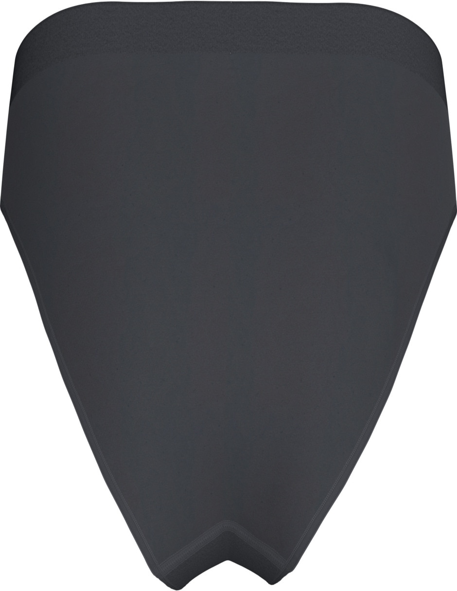 Bikini CK de Poliamida y elastano para mujer