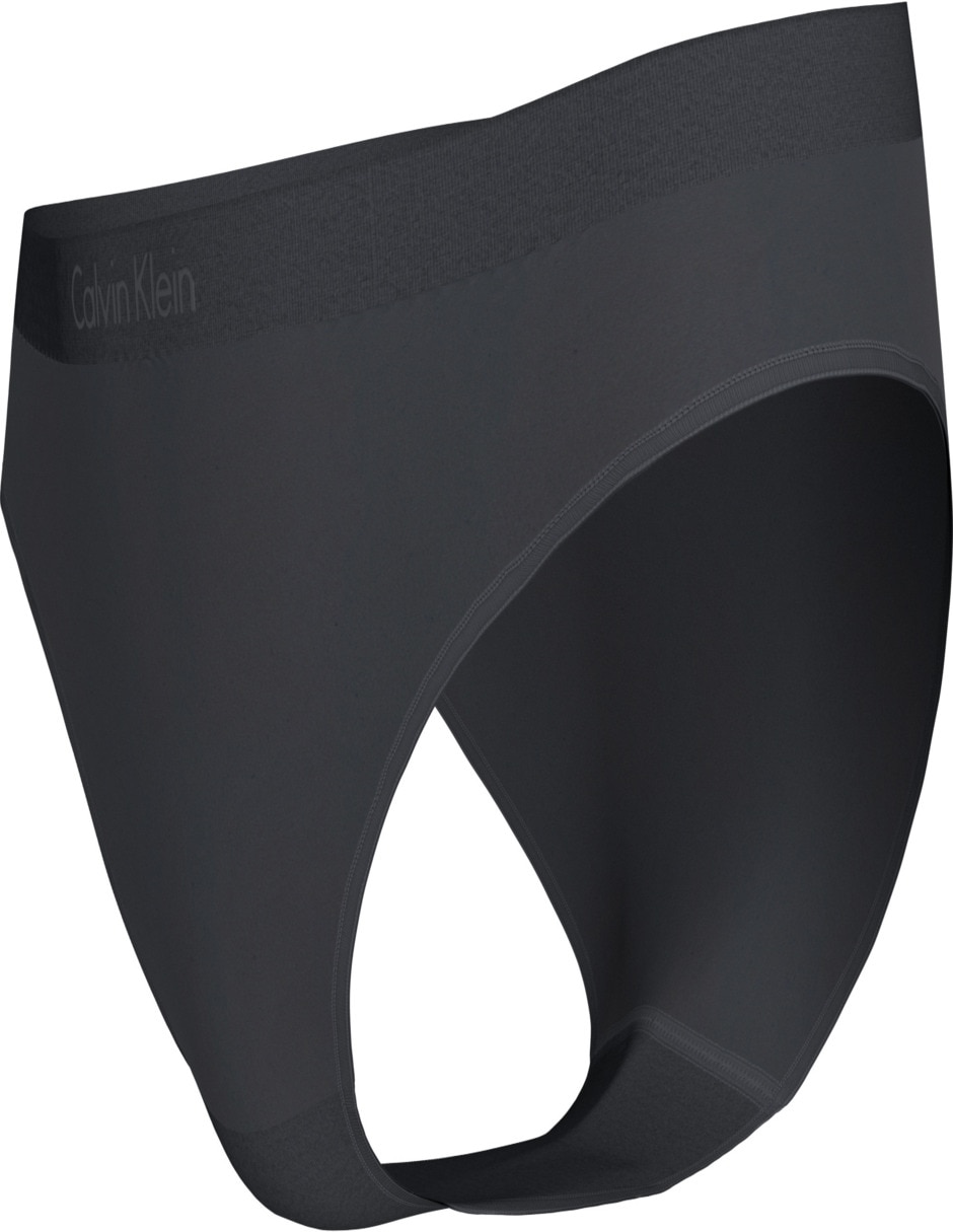 Bikini CK de Poliamida y elastano para mujer
