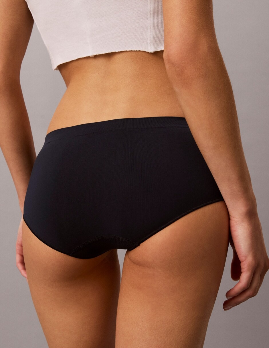 Shorty CK para mujer