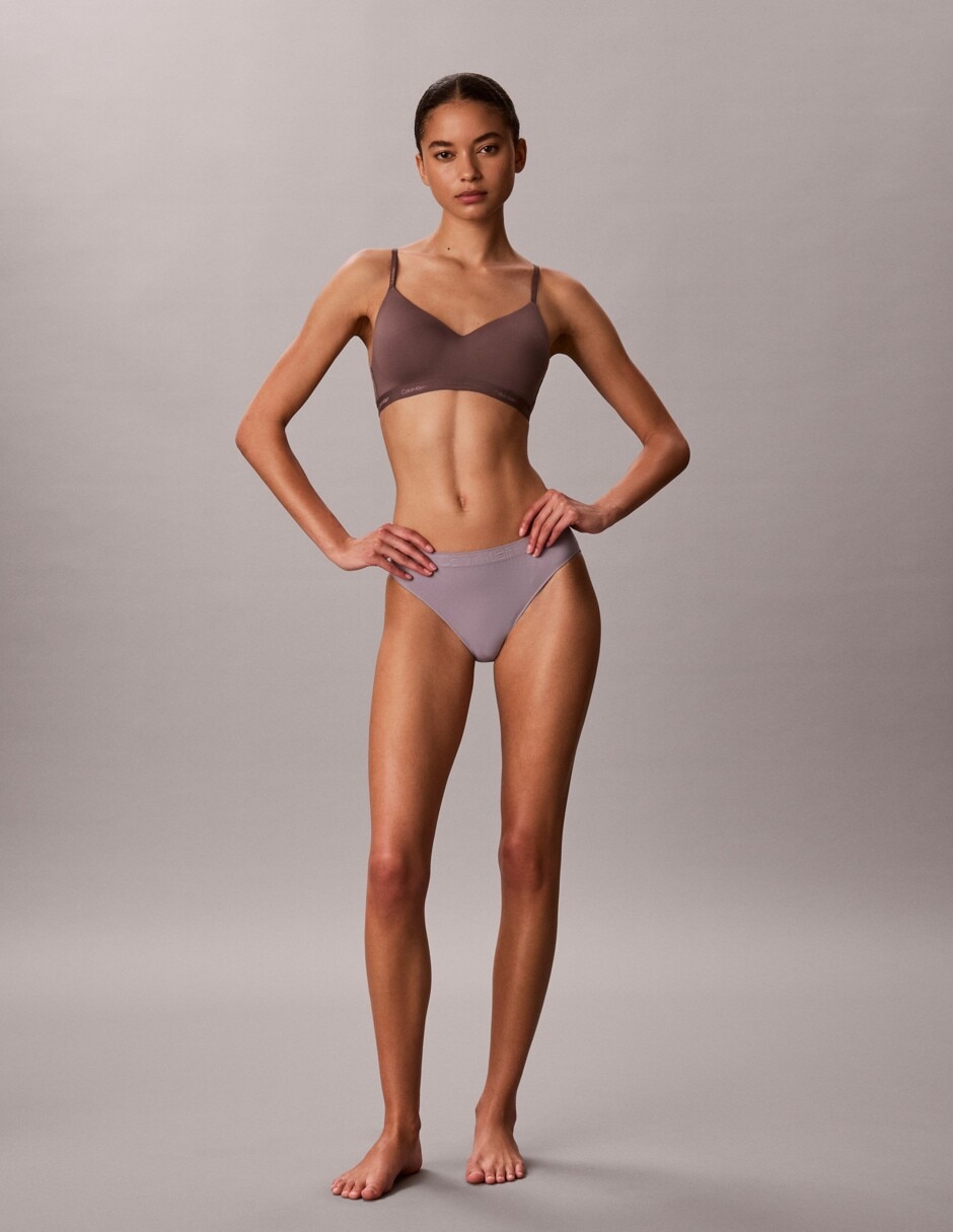 Bikini CK para mujer