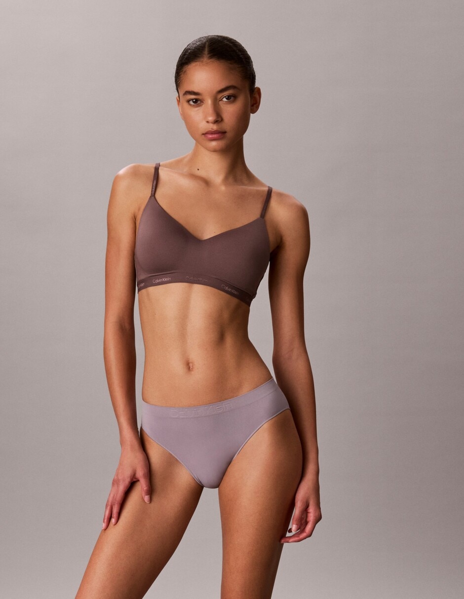 Bikini CK para mujer