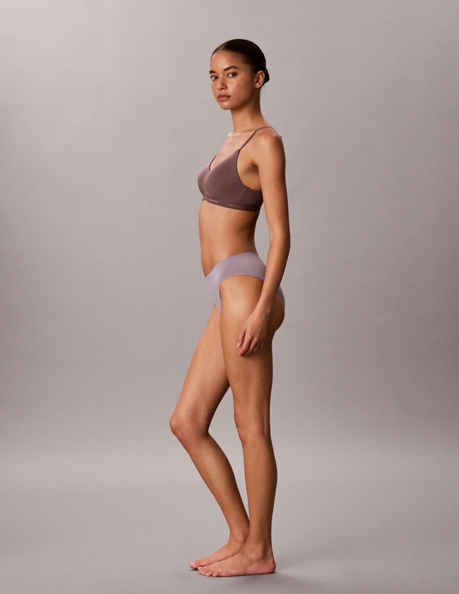 Bikini CK para mujer