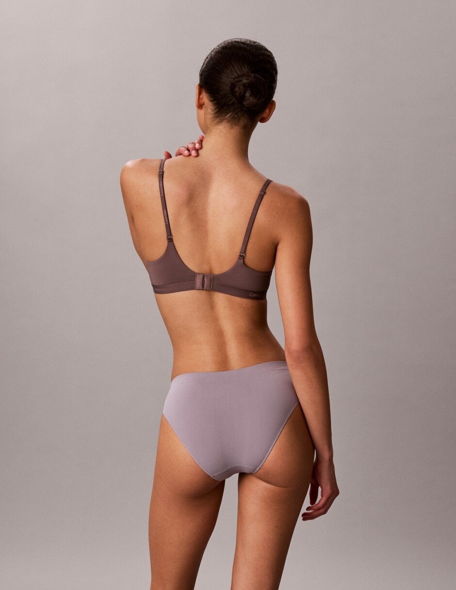 Bikini CK para mujer