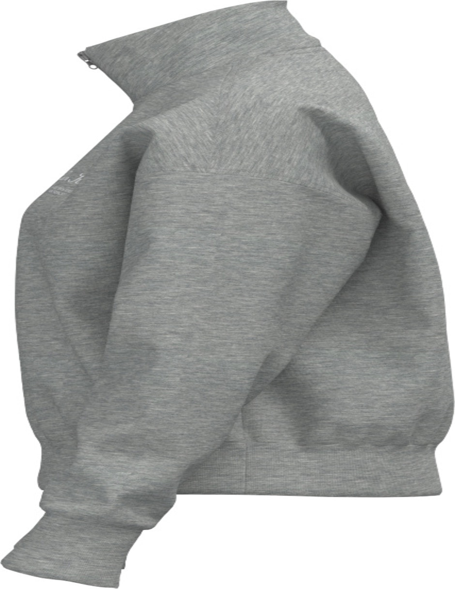 Playera pijama estampado logo para mujer 2