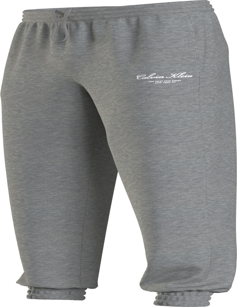 Pantalón pijama de algodón para mujer 5