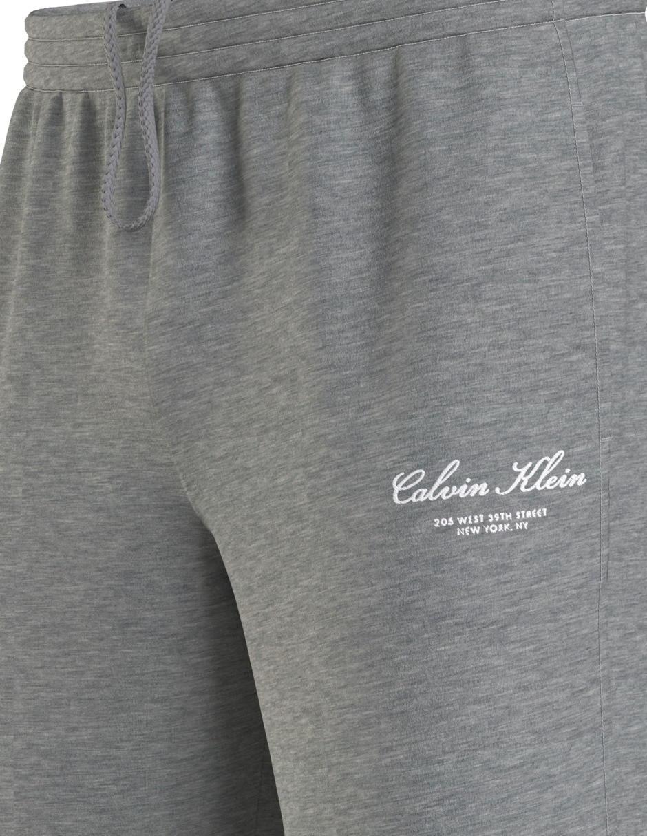 Pantalón pijama de algodón para mujer 3