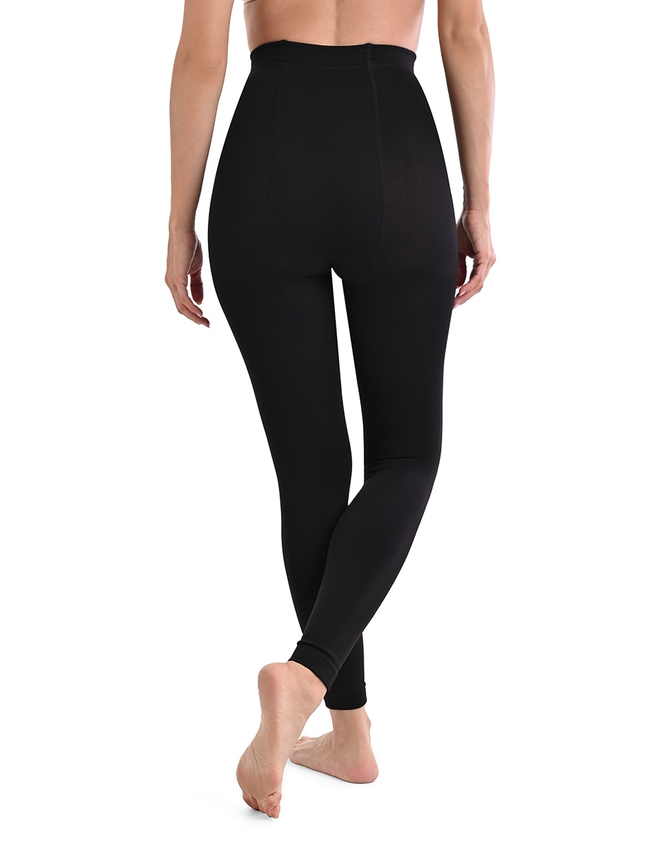 Legging a la cintura para mujer 5