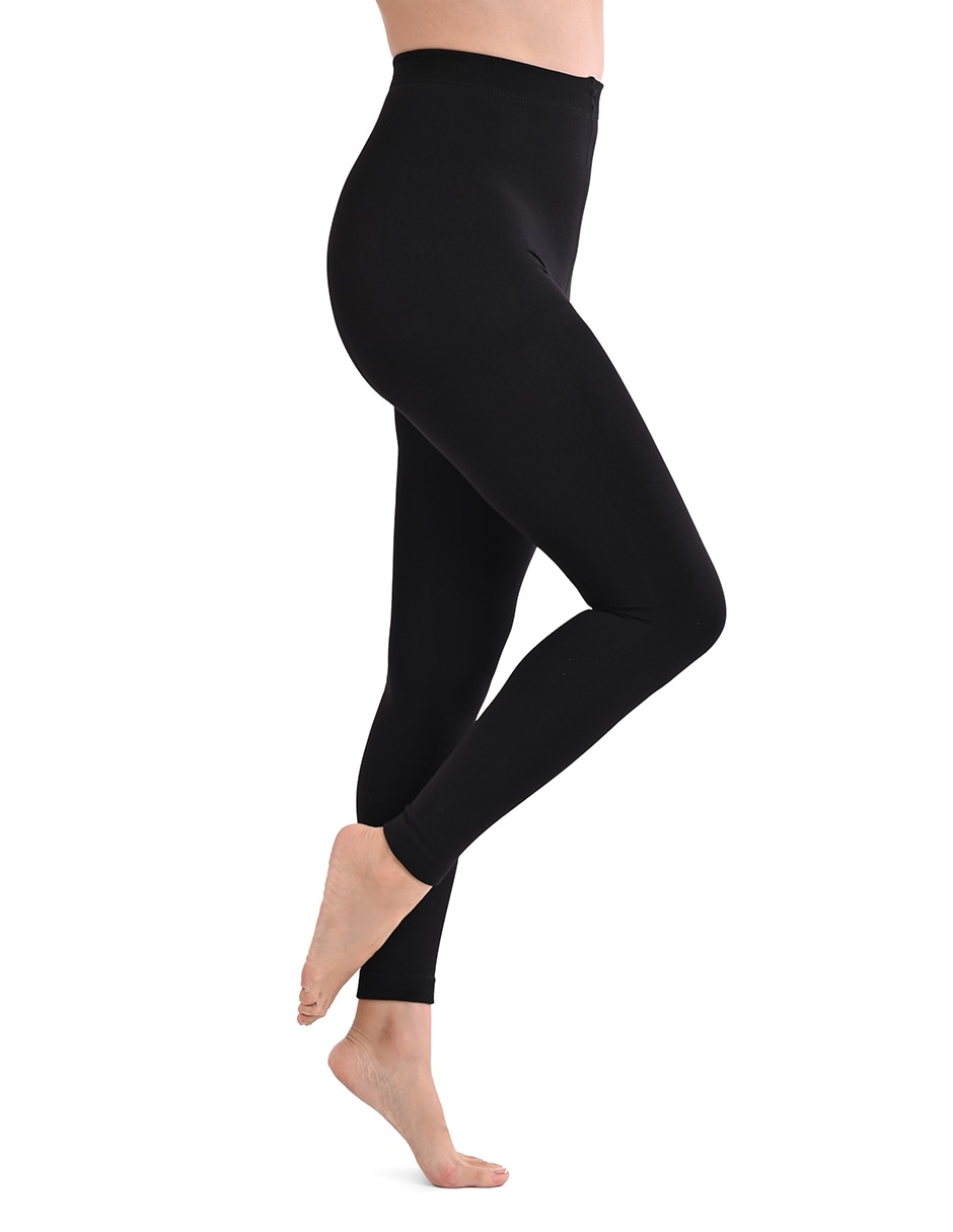 Legging a la cintura para mujer 4