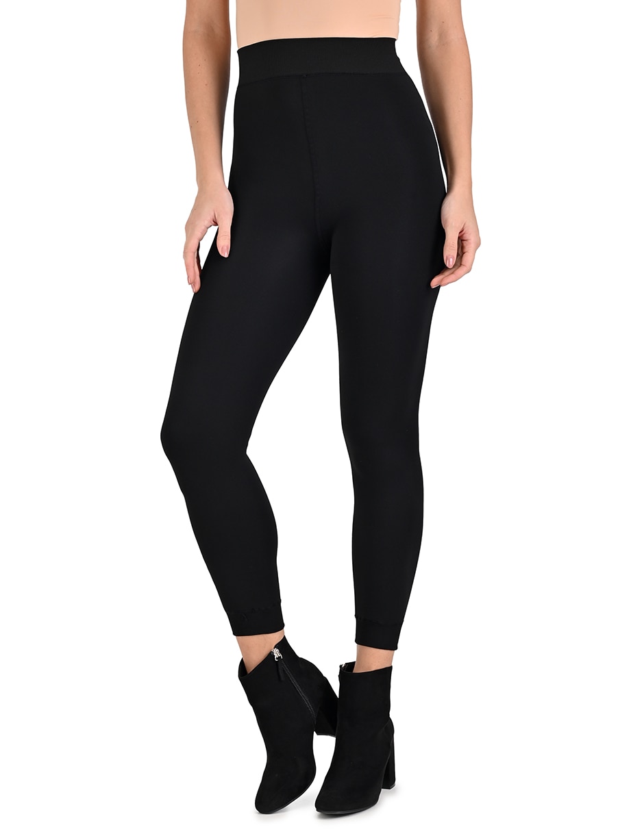 Legging a la cintura para mujer 1
