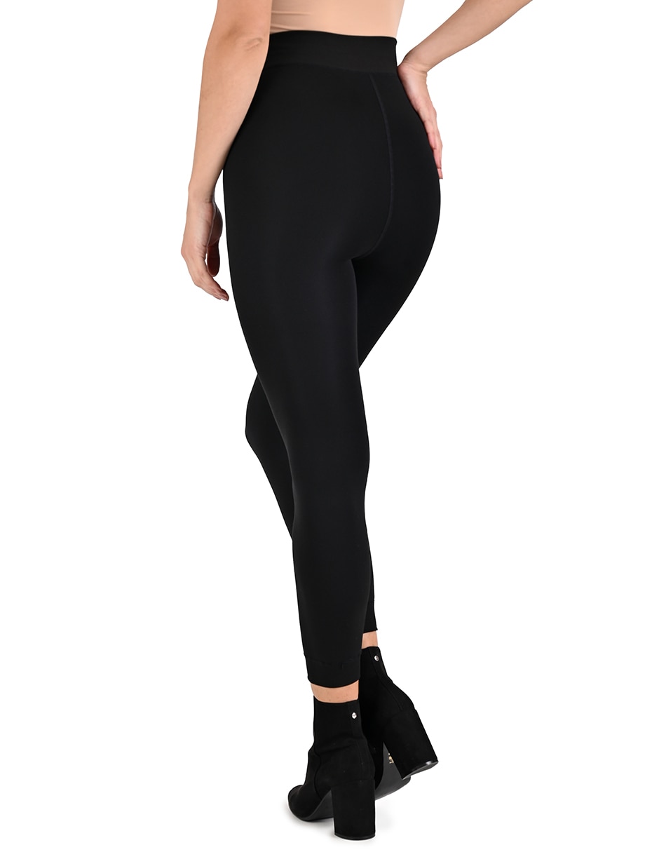 Legging a la cintura para mujer 4