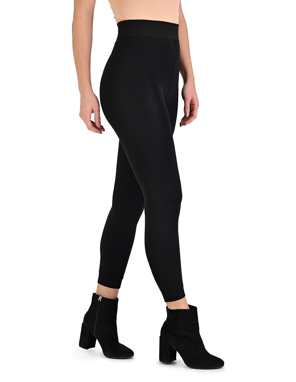 Legging a la cintura para mujer 3