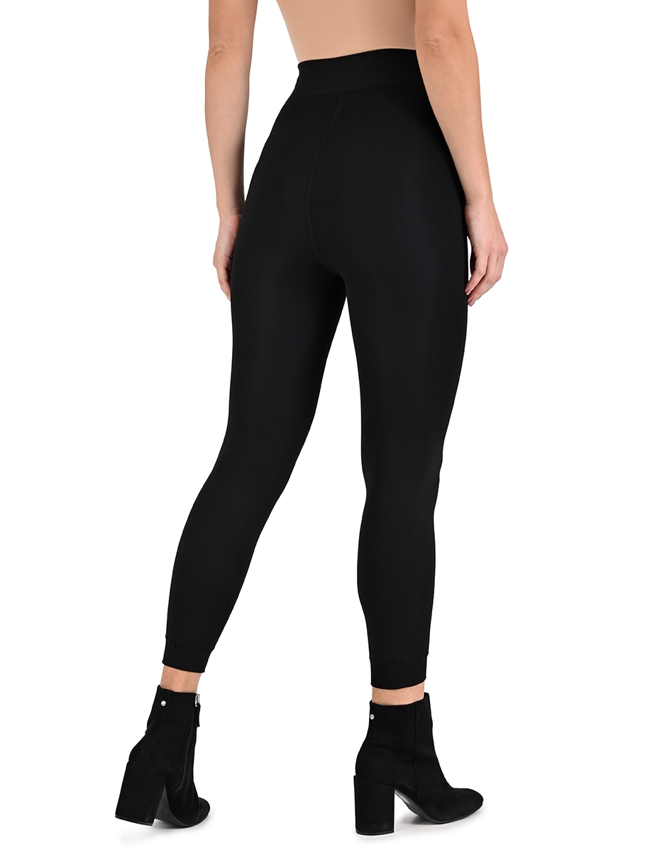 Legging a la cintura para mujer 2