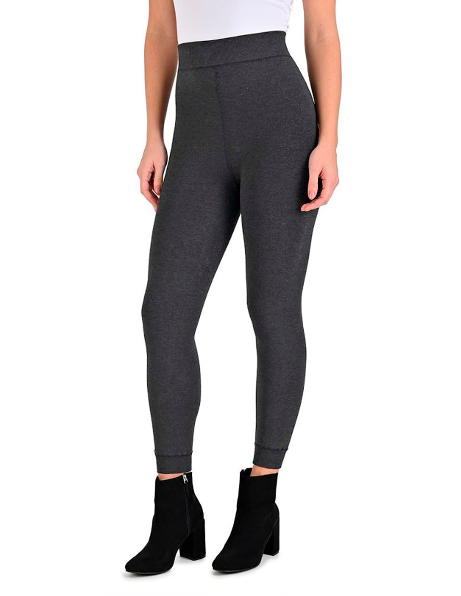 Legging a la cintura para mujer Legging a la cintura para mujer