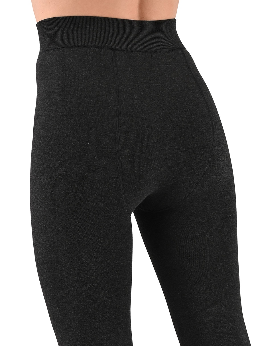 Legging a la cintura para mujer 3