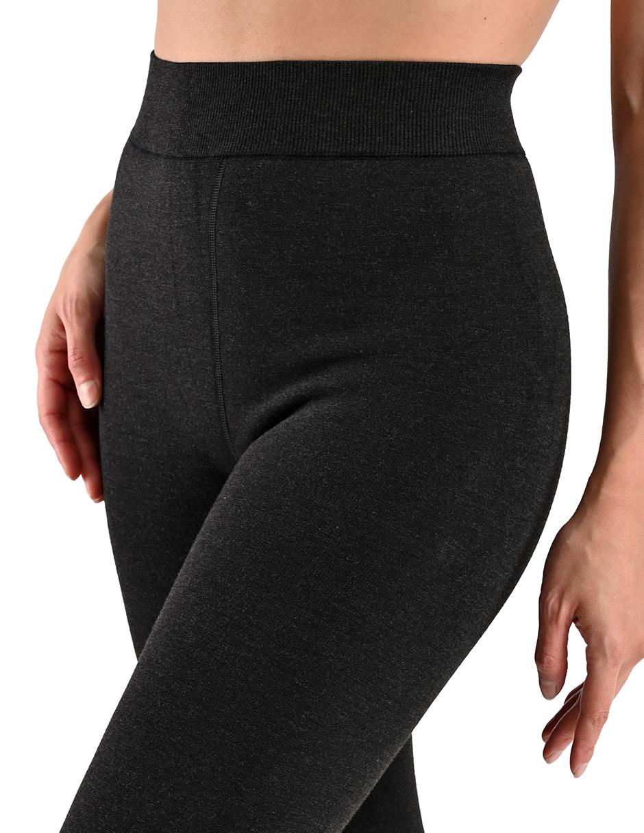 Legging a la cintura para mujer 2