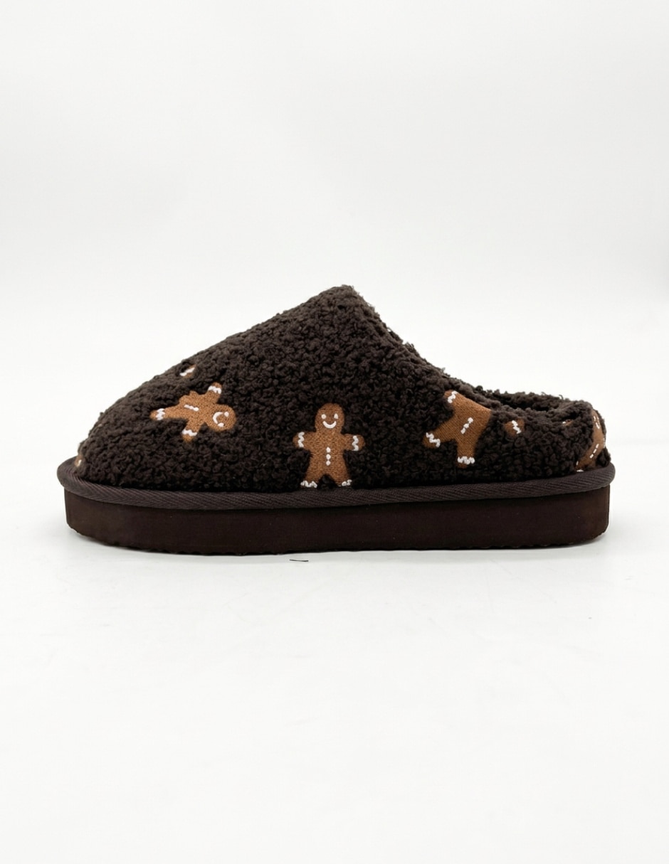 Pantuflas para mujer Pantuflas para mujer