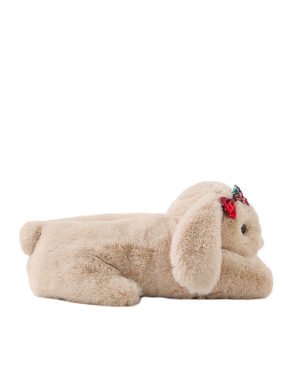 Pantufla para mujer 2