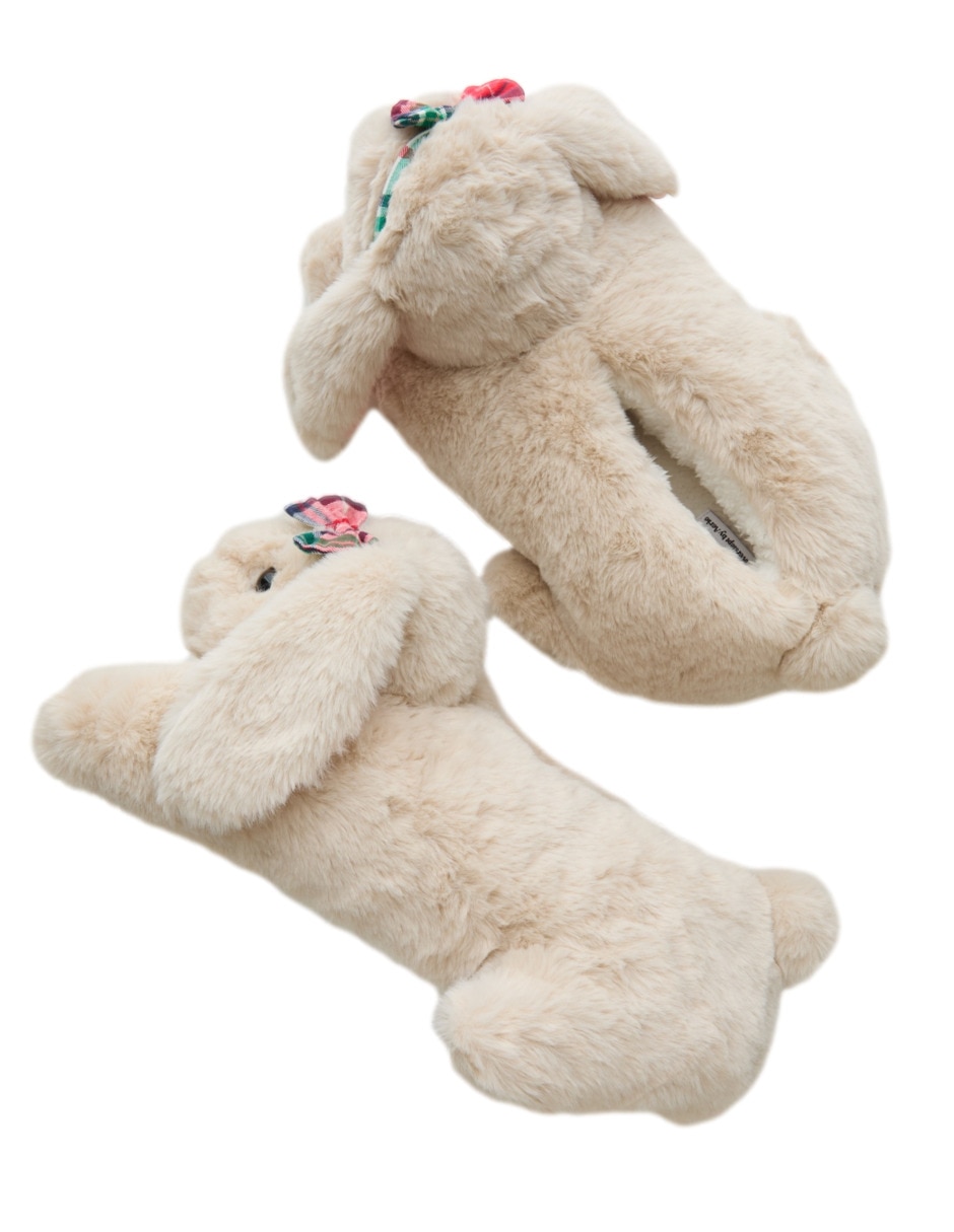 Pantufla para mujer 3