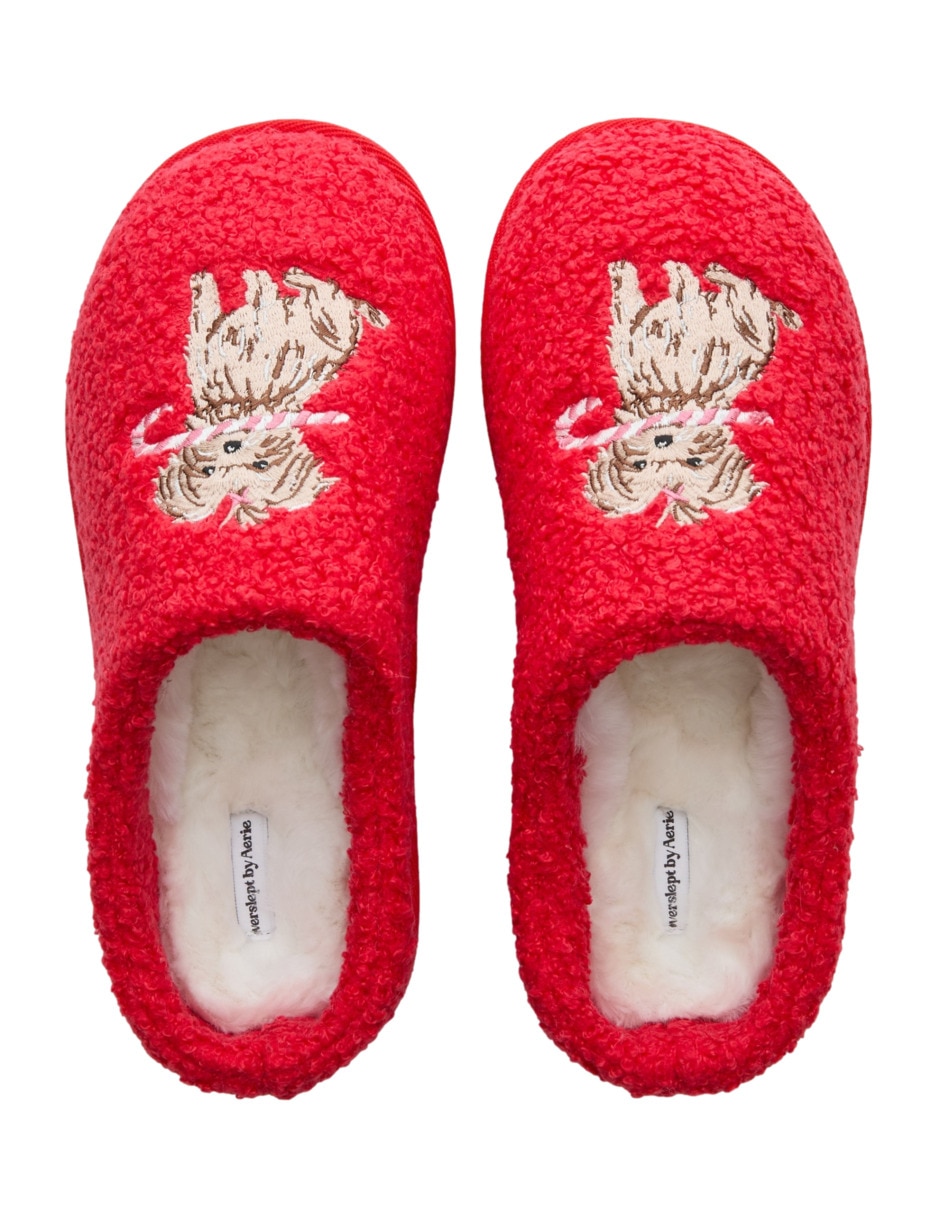 Pantufla para mujer Pantufla para mujer