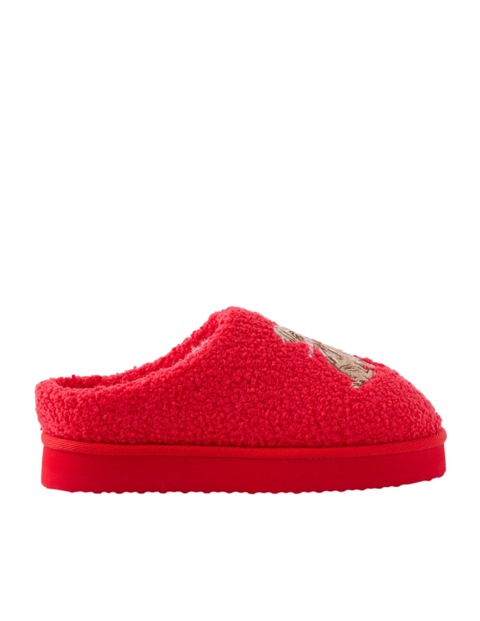 Pantufla para mujer 2