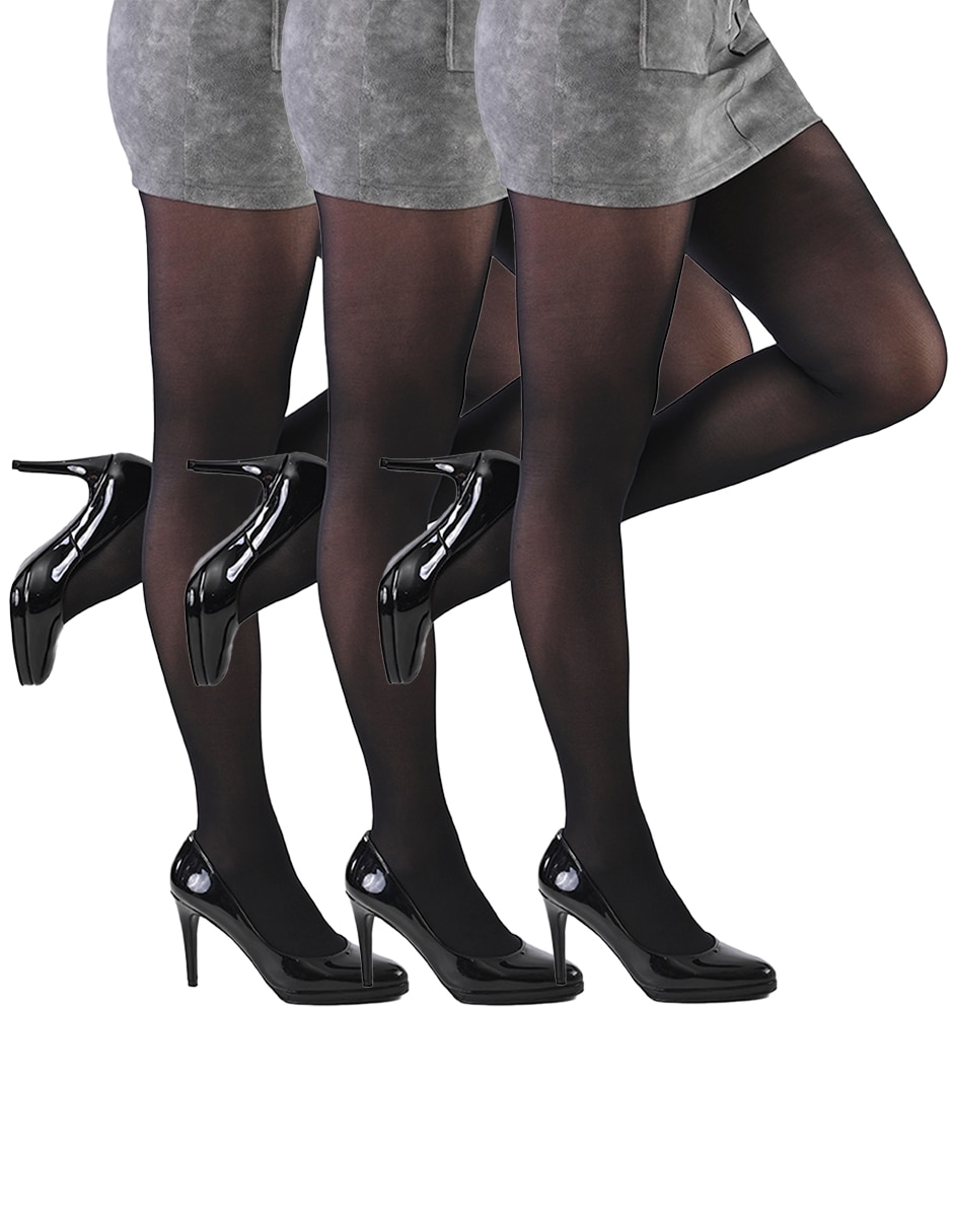 Negro 3