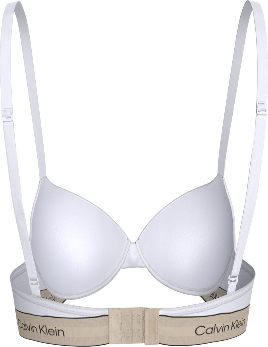 Brassiere brassiere demi con copa para mujer 2