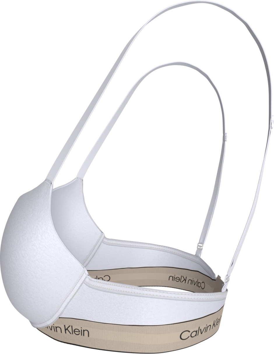 Brassiere brassiere demi con copa para mujer 3