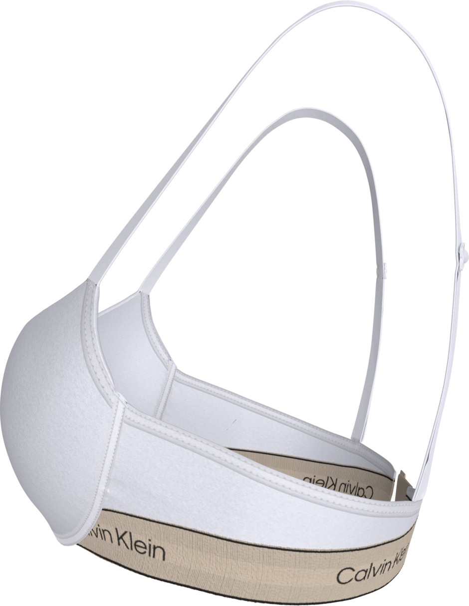 Brassiere brassiere demi con copa para mujer 5