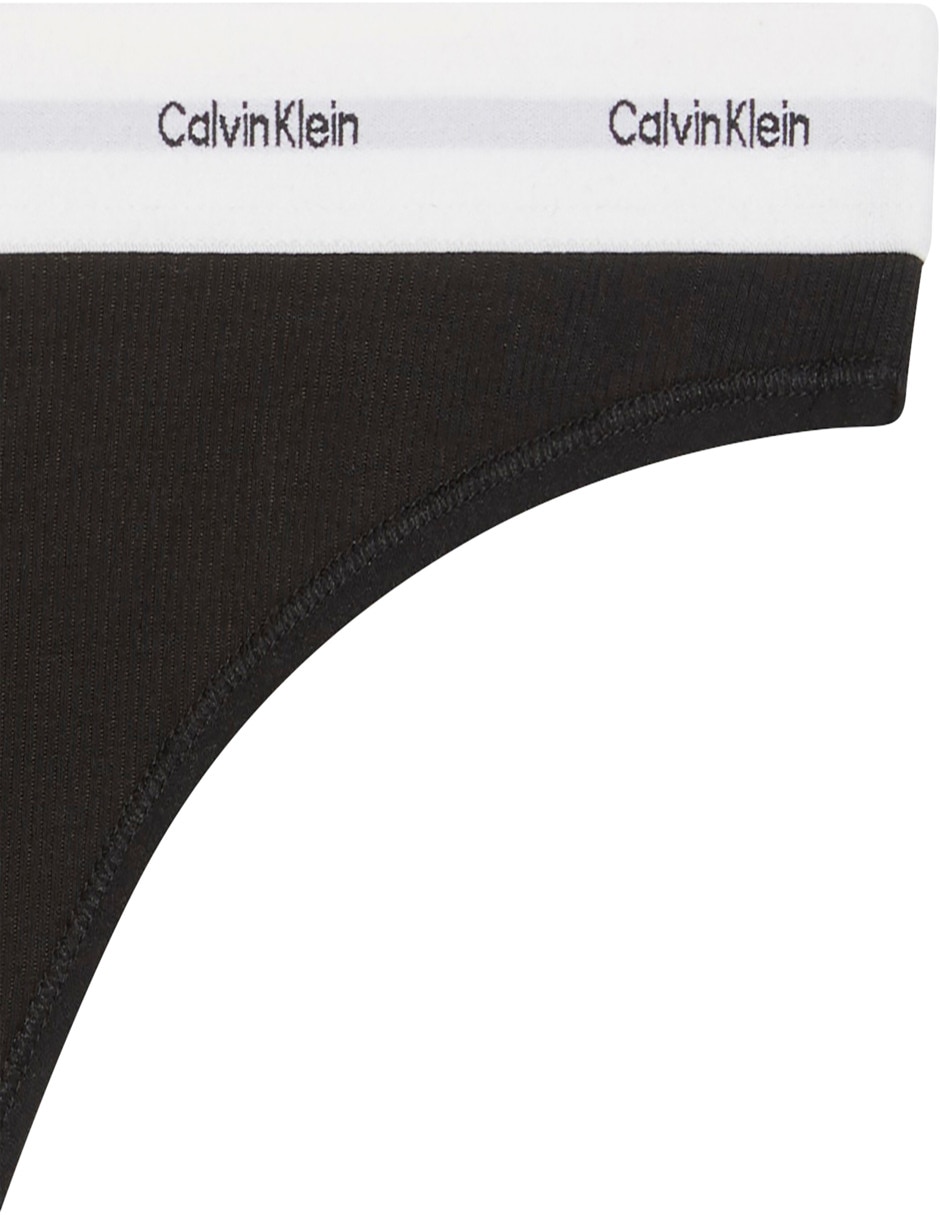Tanga para mujer