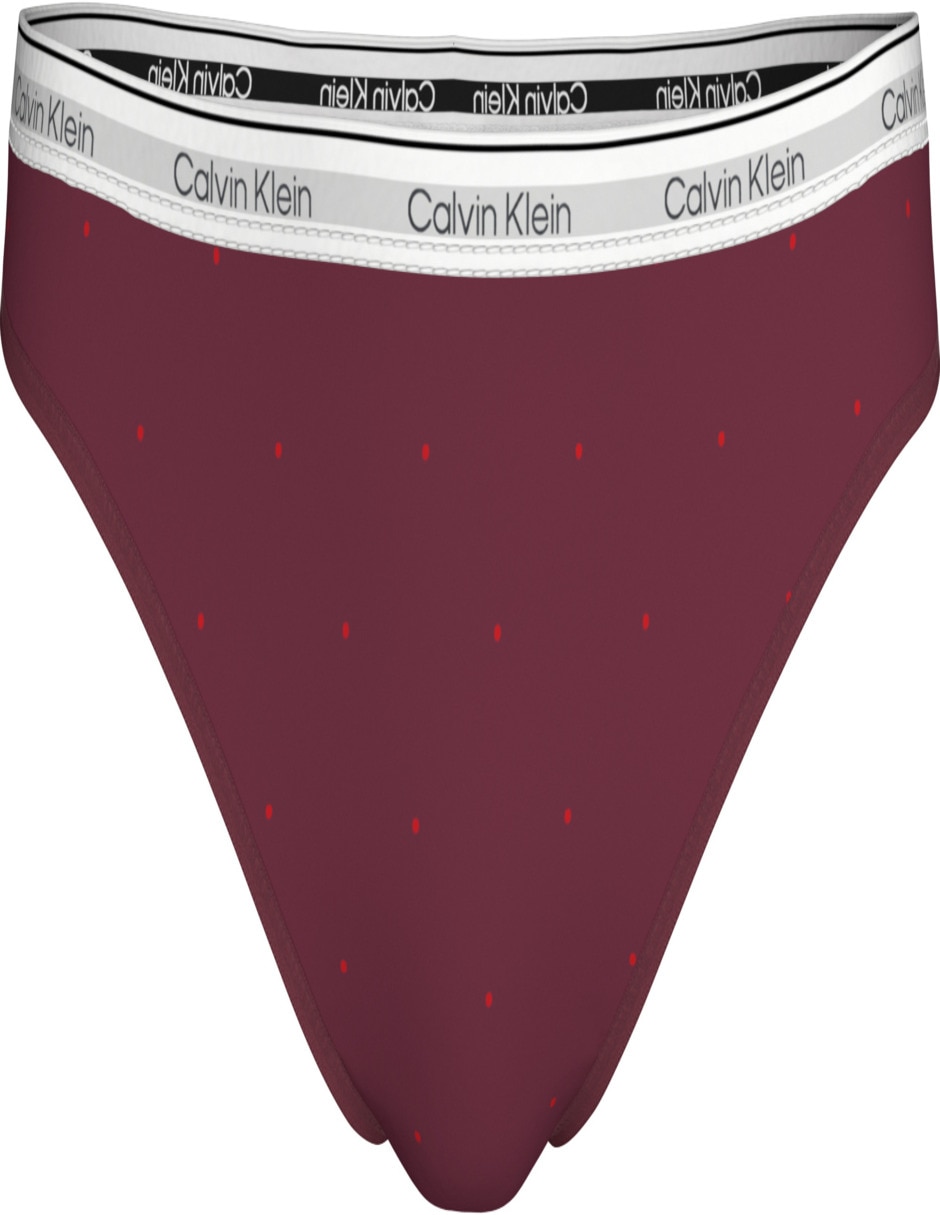 Tanga de algodón para mujer Tanga de algodón para mujer
