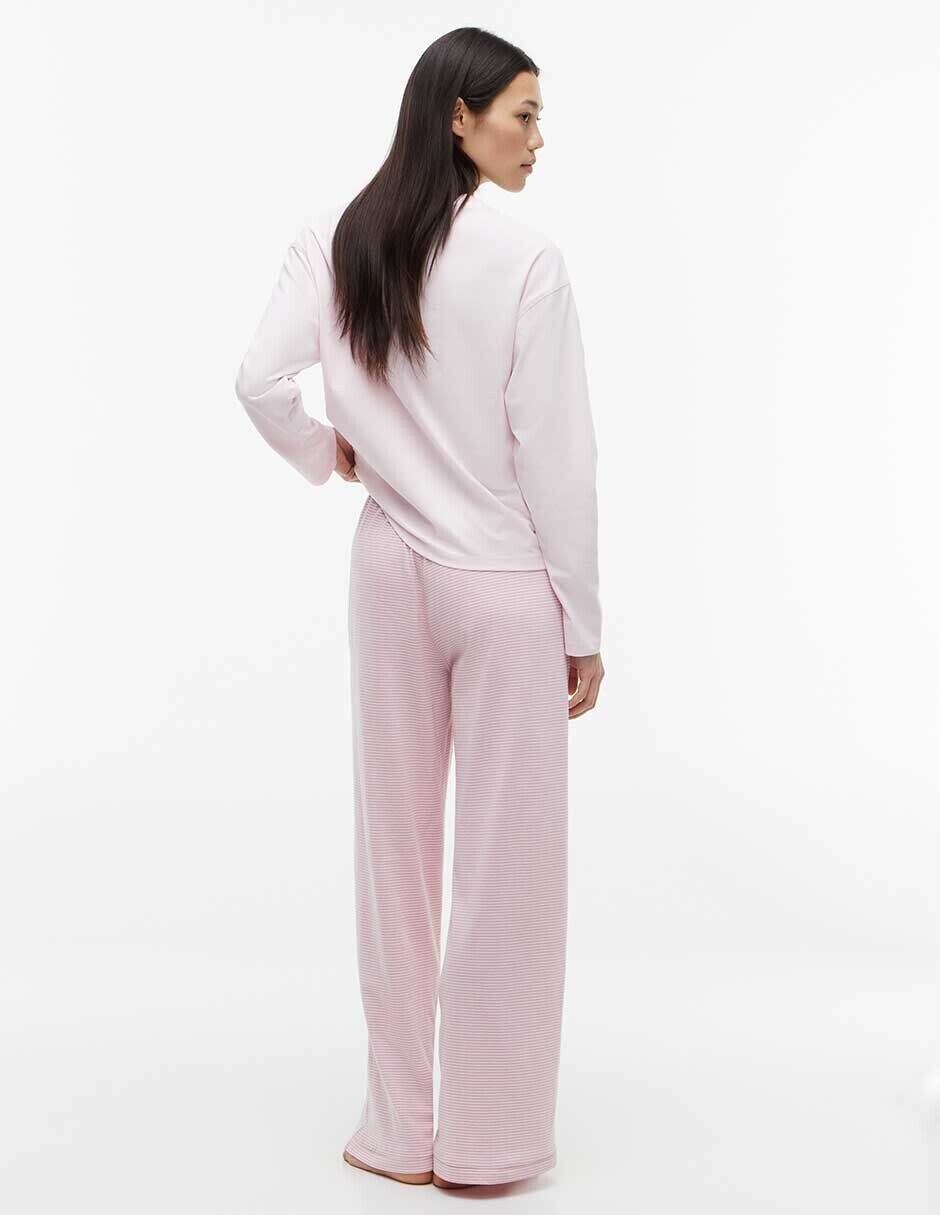 Conjunto pijama para mujer 4