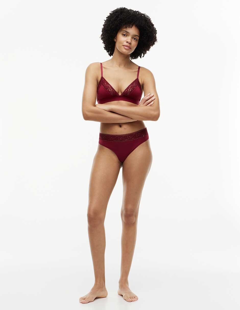 Brassiere para mujer 4
