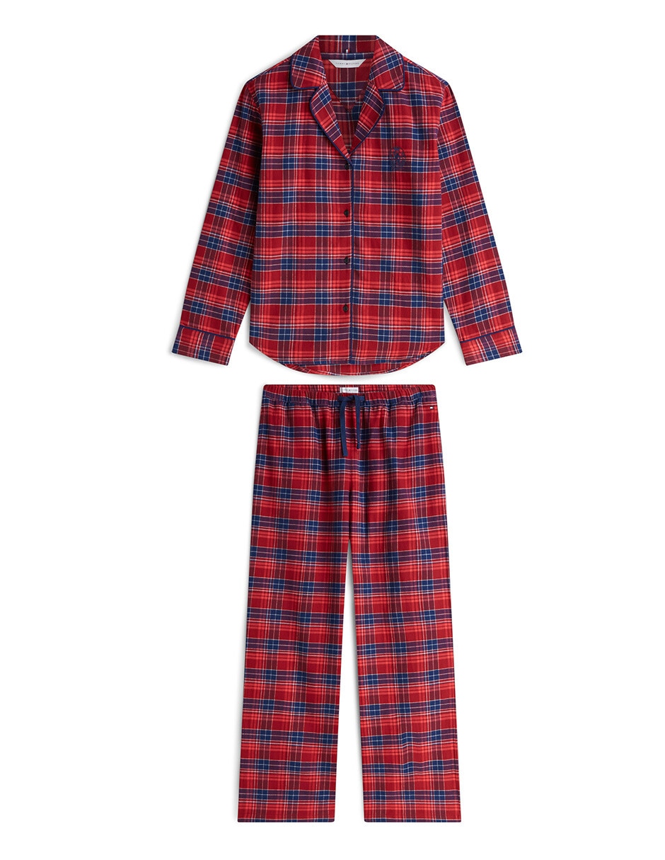 Conjunto pijama para mujer Conjunto pijama para mujer