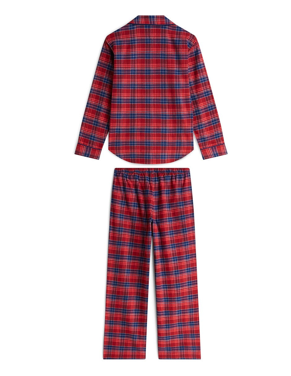 Conjunto pijama para mujer 2