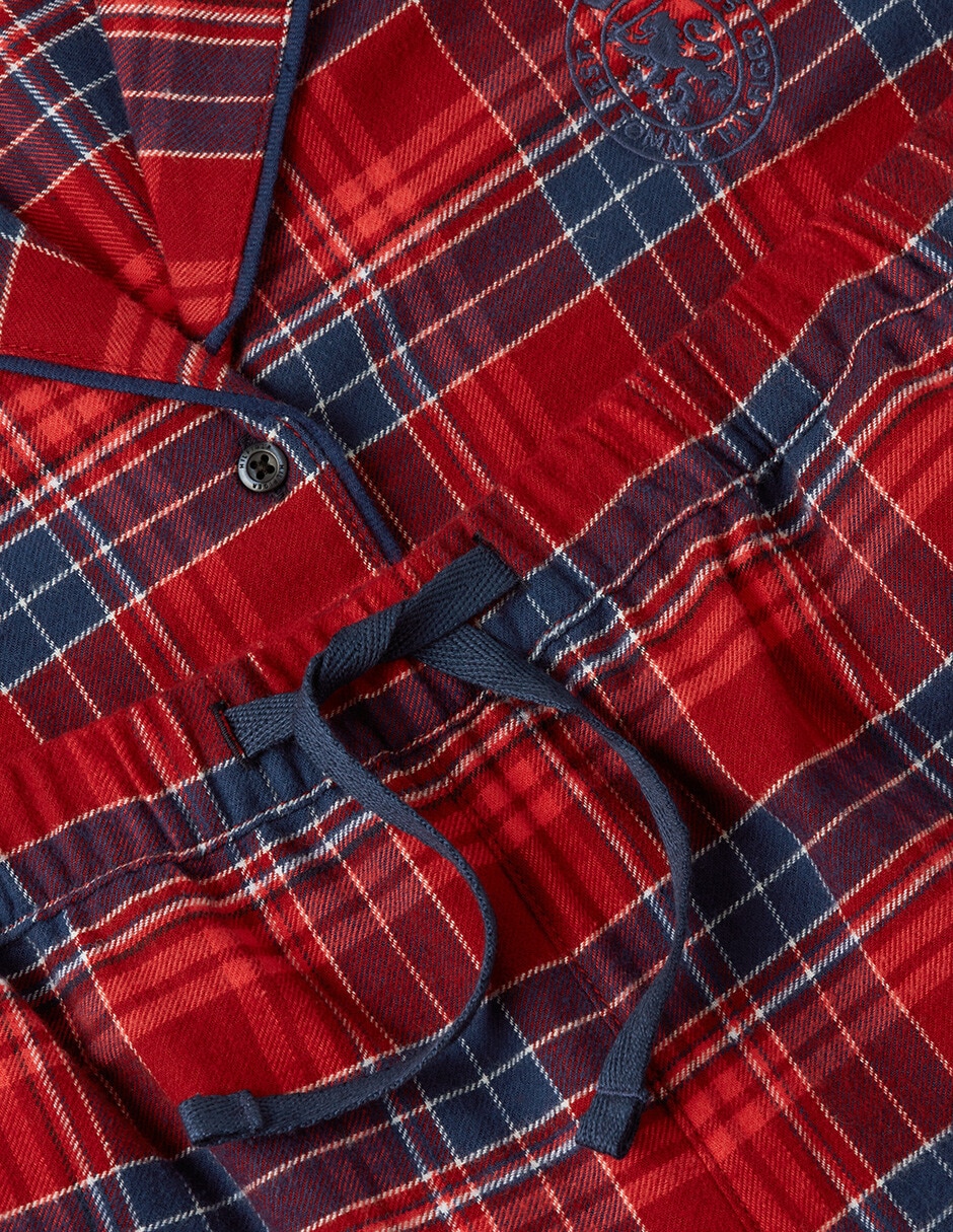 Conjunto pijama para mujer 4