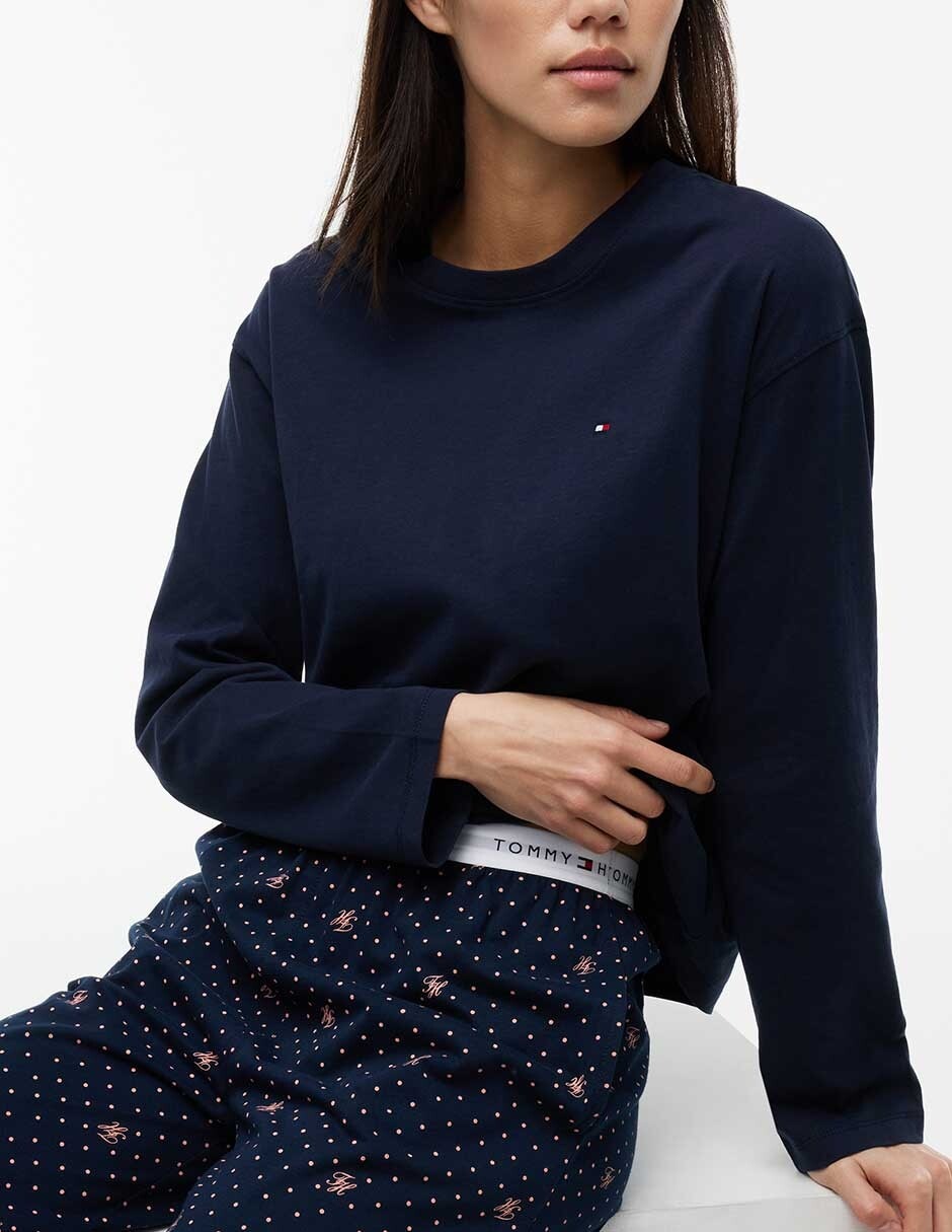 Conjunto pijama para mujer 4